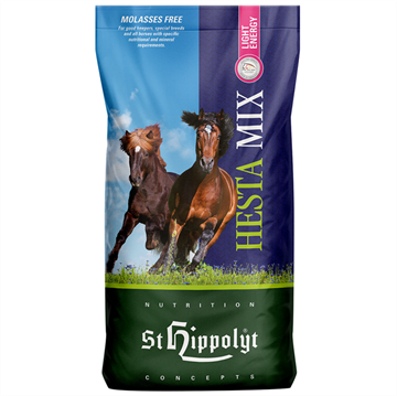 St. Hippolyt Hesta Mix light energy 